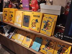 -酷乐潮玩(五道口购物中心店)