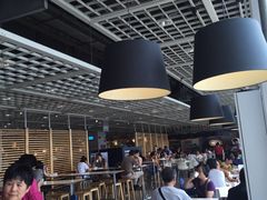 -宜家·瑞典风味餐厅(无锡店)