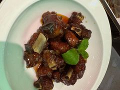 -顺兴老茶馆·精品川菜(世纪城店)