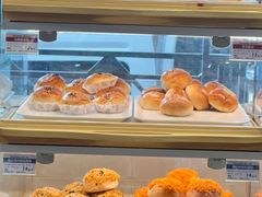 -新侨三宝乐面包店(崇文门店)