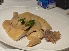 -侨美食家·40年地道粤菜(珠江新城店)