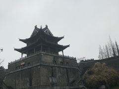 -襄阳城墙