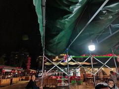 -锅贴杨一手特色豆花烤鱼饭店(荔波美食街店)