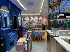 -小杨生煎(周浦万达店)