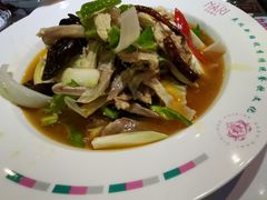 -SEEUNARI西域娜依新疆菜(环宇广场店)