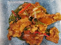 -玉桥餐厅(天坛店)