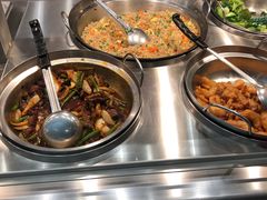 -熊猫快餐(威尼斯人酒店)