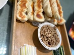 -裕德隆清真饭庄·天津特色菜(东丽店)