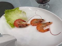 -德悦海鲜(城西店)