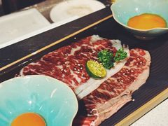 纽约客 shabu shabu-Uncle Shawn大叔烧肉餐酒馆