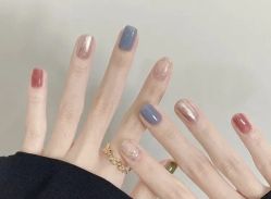 -如一·美甲美睫