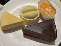 -加餐海鲜自助(宝龙一城店)
