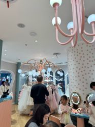 -奈尔宝·儿童乐园·亲子餐厅(苏州大悦城店)