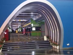 -保利国际影城(保利文化广场店)