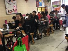 -华辉拉肠(龙口东店)