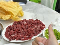 -老猫牛肉火锅(沙溪店)