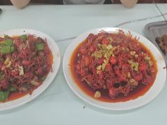 -回味南塘老王虾尾(总店)