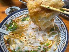 -老宋淮南牛肉汤(大通路店)