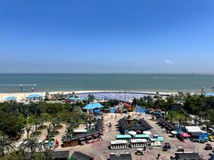 -启东恒大海上威尼斯酒店