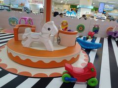 -孩子王童乐园(广州南沙万达店)