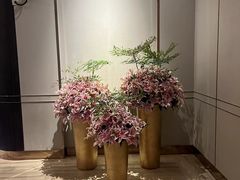 -彩丰楼·中餐厅(国家会展中心上海洲际店)