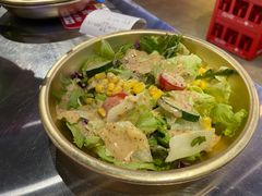 -Meet Sun韩式大排档(五一广场7MALL店)