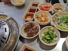-喜来稀肉(虹泉路店)