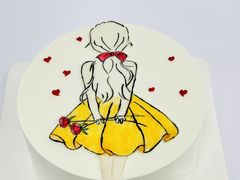 -威利旺卡烘焙西点蛋糕培训(朝阳校区)