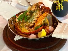 -Erman岩烧牛排(虹桥南丰城店)