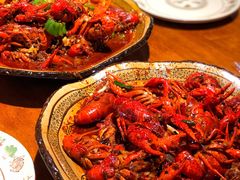 -金陵一哥龙虾馆(三牌楼总店)