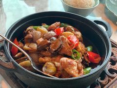 -无锡苏宁银河国际酒店-悦府65中餐厅