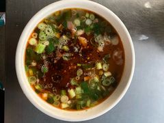 -龙门李家三旦羊肉汤馆