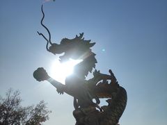 -聚龙山公园