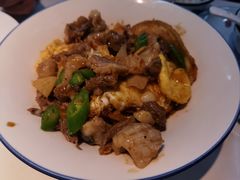 -园里前·私厨福建菜(台江万达店)