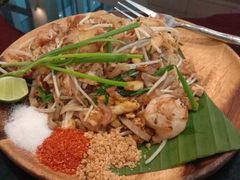 -simply thai天泰(静安嘉里中心店)