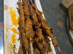 -功夫小龙虾·烧烤·江湖菜(金沙洲店)