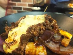 -爆丼日式大排档(季华园店)