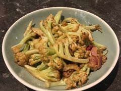 -港丽餐厅(高德置地店)