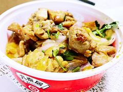 -六泰居·尔滨地标·东北菜(泰山路店)