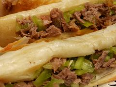 -辛杨和·大耳朵驴肉馆(银川总店)