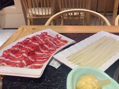 -京炭铜锅涮肉·羊蝎子·羊肉炉(保利·时光里店)