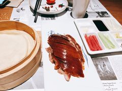 -小大董·烤鸭(凤凰汇店)