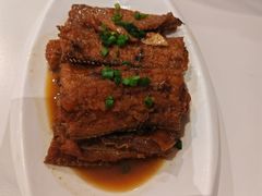 -新侨小馆(东直门北小街店)