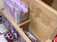 -老三样·旧食新味(船山路店)