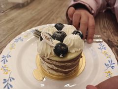 -云端咖啡(山顶教堂店)