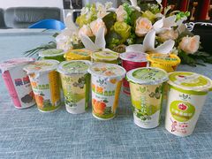 -扬大康源乳业鲜奶吧(大学北路店)