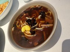 -纳地素食(石门公园店)