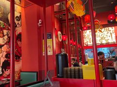-廖川菜(太阳宫店)