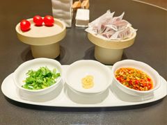 -上座云间·青年赣菜(绿茵店)