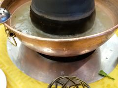 -东来顺饭庄(金泉广场店)